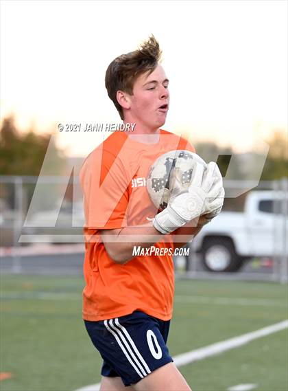 Thumbnail 3 in Centennial @ Bishop Gorman photogallery.