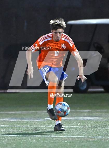 Thumbnail 3 in Centennial @ Bishop Gorman photogallery.