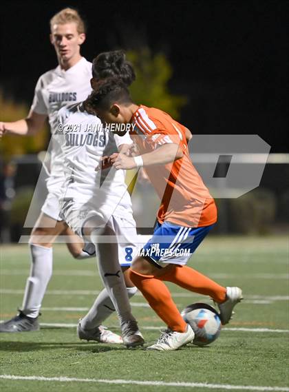 Thumbnail 2 in Centennial @ Bishop Gorman photogallery.