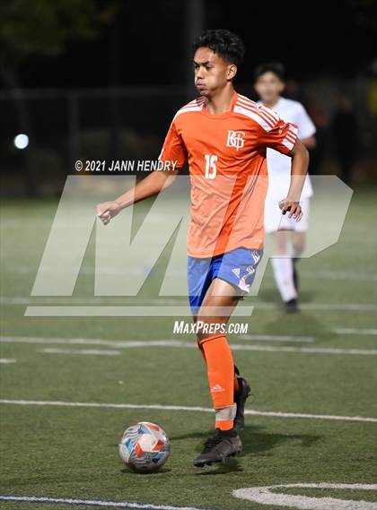 Thumbnail 3 in Centennial @ Bishop Gorman photogallery.