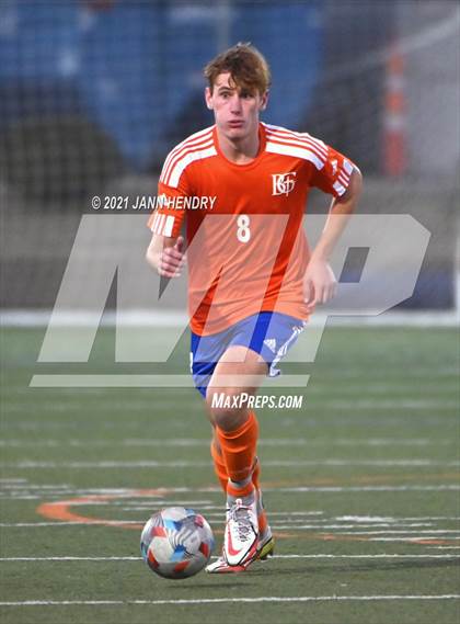 Thumbnail 1 in Centennial @ Bishop Gorman photogallery.