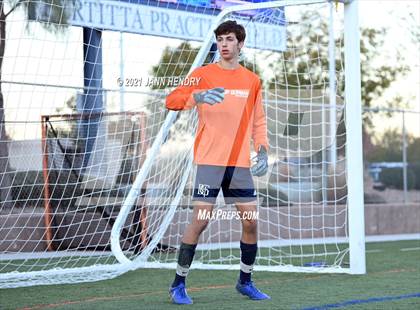 Thumbnail 1 in Centennial @ Bishop Gorman photogallery.
