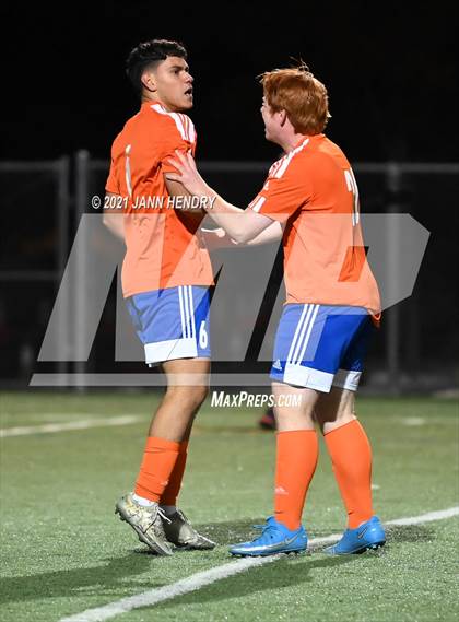 Thumbnail 2 in Centennial @ Bishop Gorman photogallery.