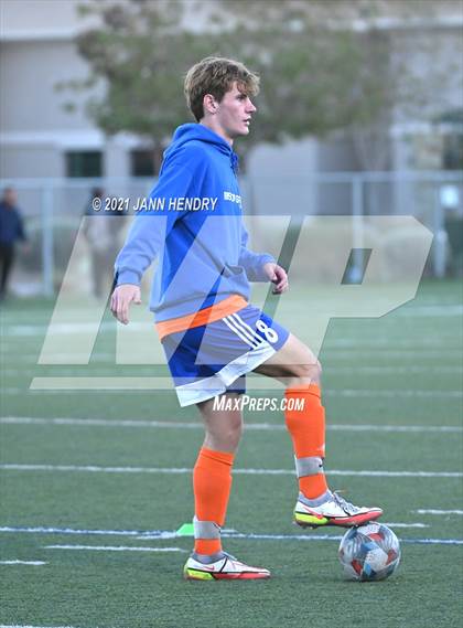 Thumbnail 3 in Centennial @ Bishop Gorman photogallery.