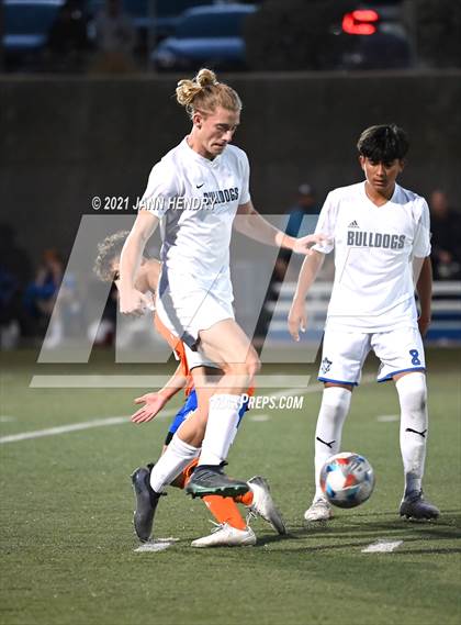 Thumbnail 2 in Centennial @ Bishop Gorman photogallery.
