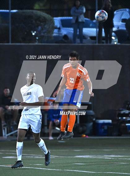 Thumbnail 1 in Centennial @ Bishop Gorman photogallery.