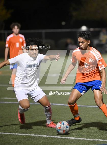 Thumbnail 2 in Centennial @ Bishop Gorman photogallery.