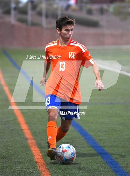 Thumbnail 3 in Centennial @ Bishop Gorman photogallery.