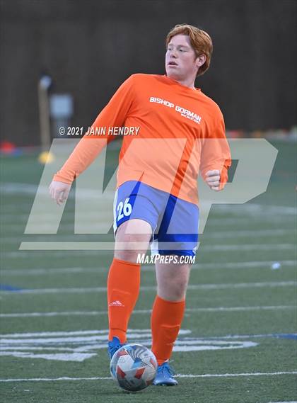 Thumbnail 3 in Centennial @ Bishop Gorman photogallery.