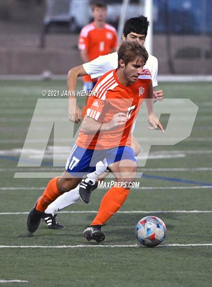 Thumbnail 2 in Centennial @ Bishop Gorman photogallery.
