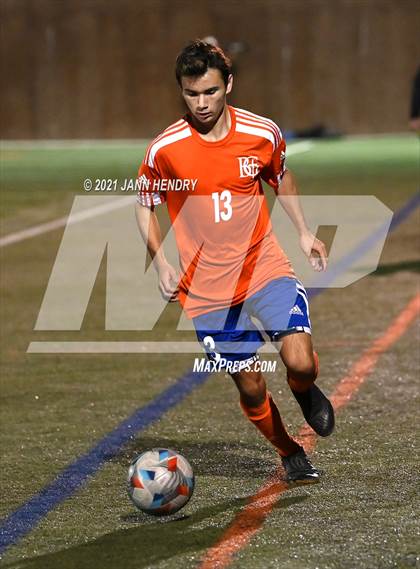 Thumbnail 2 in Centennial @ Bishop Gorman photogallery.