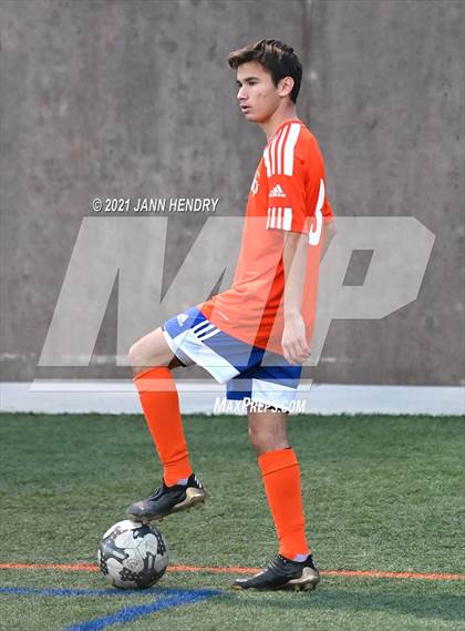 Thumbnail 3 in Centennial @ Bishop Gorman photogallery.