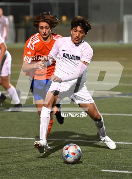Thumbnail 2 in Centennial @ Bishop Gorman photogallery.