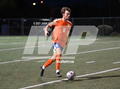 Thumbnail 3 in Centennial @ Bishop Gorman photogallery.