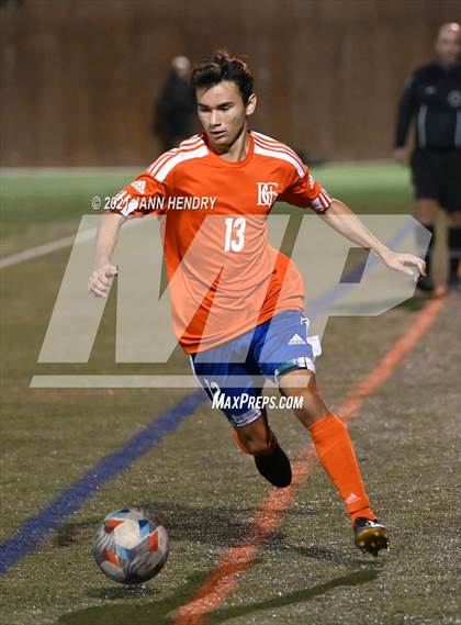 Thumbnail 3 in Centennial @ Bishop Gorman photogallery.