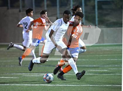Thumbnail 1 in Centennial @ Bishop Gorman photogallery.