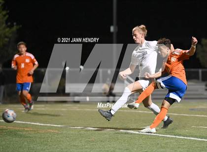 Thumbnail 1 in Centennial @ Bishop Gorman photogallery.