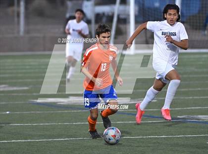 Thumbnail 3 in Centennial @ Bishop Gorman photogallery.