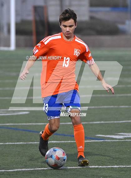 Thumbnail 1 in Centennial @ Bishop Gorman photogallery.