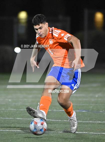 Thumbnail 3 in Centennial @ Bishop Gorman photogallery.