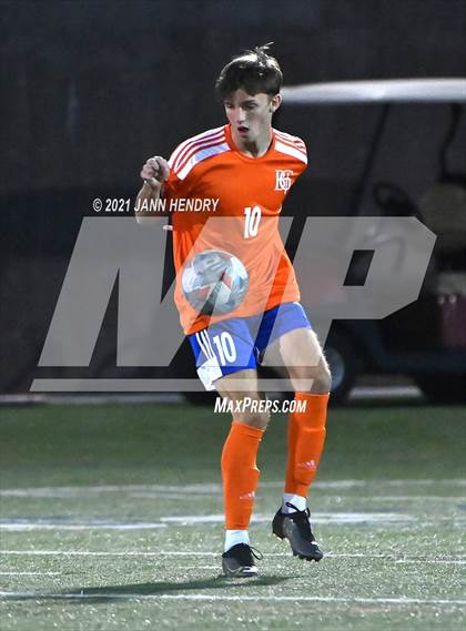 Thumbnail 1 in Centennial @ Bishop Gorman photogallery.