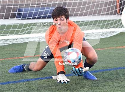 Thumbnail 3 in Centennial @ Bishop Gorman photogallery.