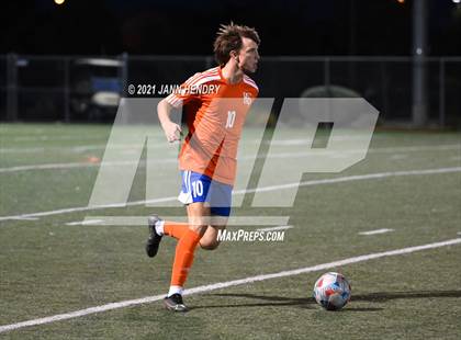 Thumbnail 1 in Centennial @ Bishop Gorman photogallery.