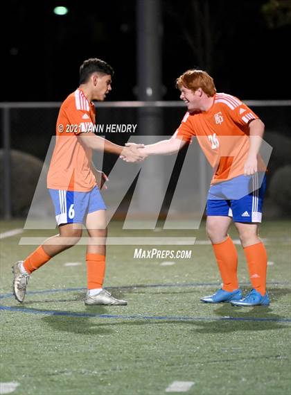 Thumbnail 2 in Centennial @ Bishop Gorman photogallery.