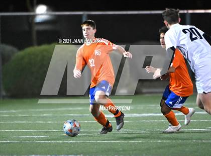 Thumbnail 3 in Centennial @ Bishop Gorman photogallery.