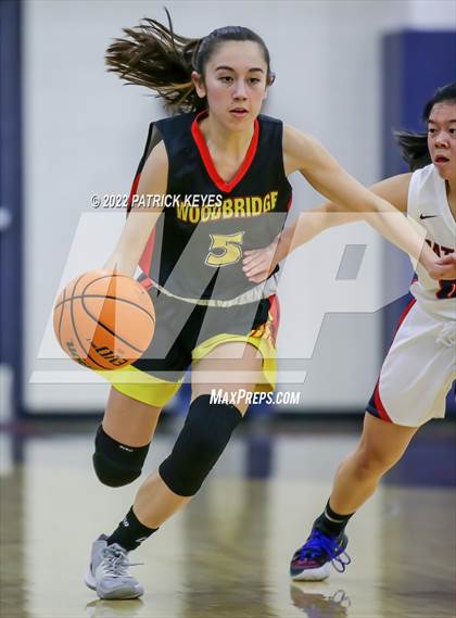 Thumbnail 1 in Woodbridge @ Beckman photogallery.