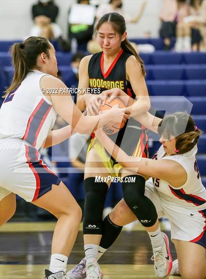 Thumbnail 1 in Woodbridge @ Beckman photogallery.