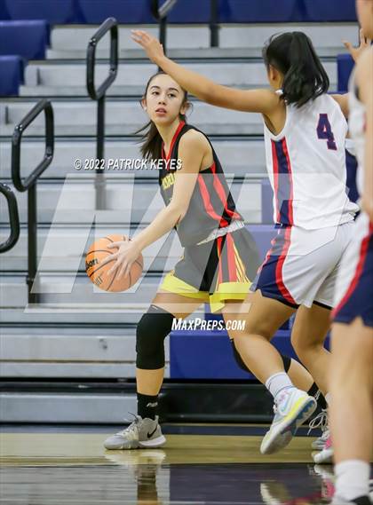 Thumbnail 1 in Woodbridge @ Beckman photogallery.