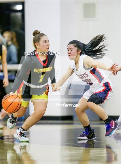 Thumbnail 3 in Woodbridge @ Beckman photogallery.