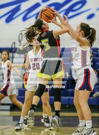 Thumbnail 2 in Woodbridge @ Beckman photogallery.