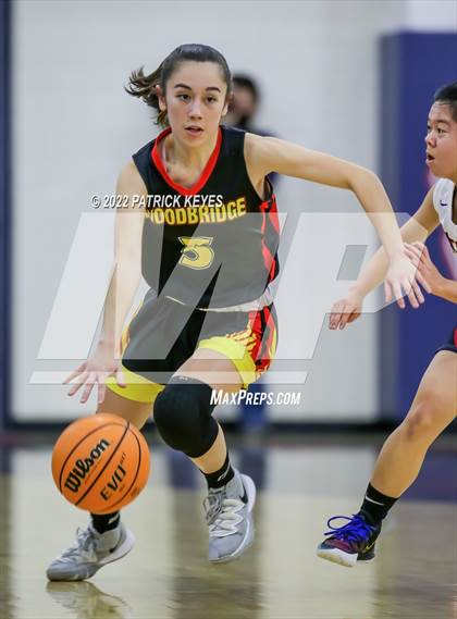 Thumbnail 2 in Woodbridge @ Beckman photogallery.