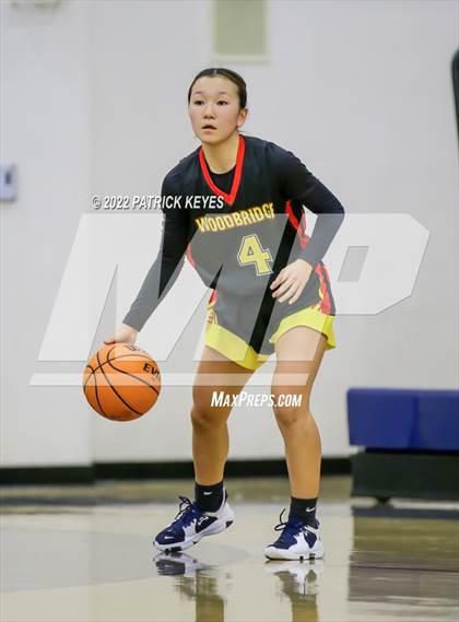 Thumbnail 1 in Woodbridge @ Beckman photogallery.