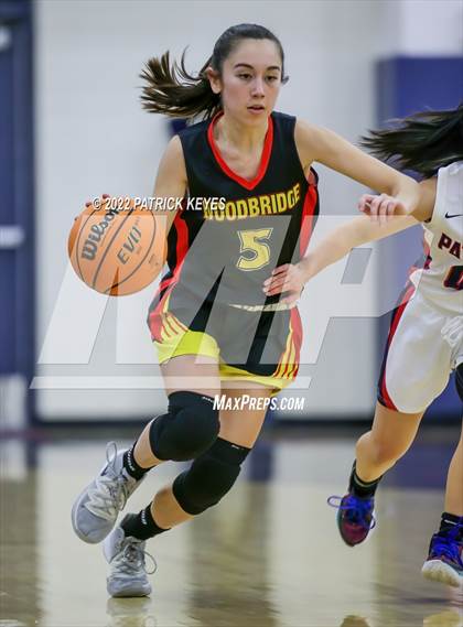 Thumbnail 1 in Woodbridge @ Beckman photogallery.