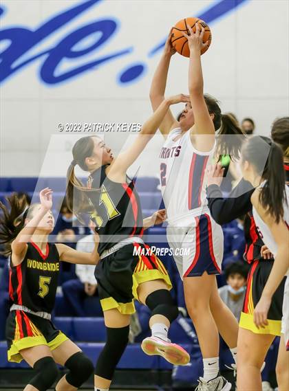 Thumbnail 1 in Woodbridge @ Beckman photogallery.
