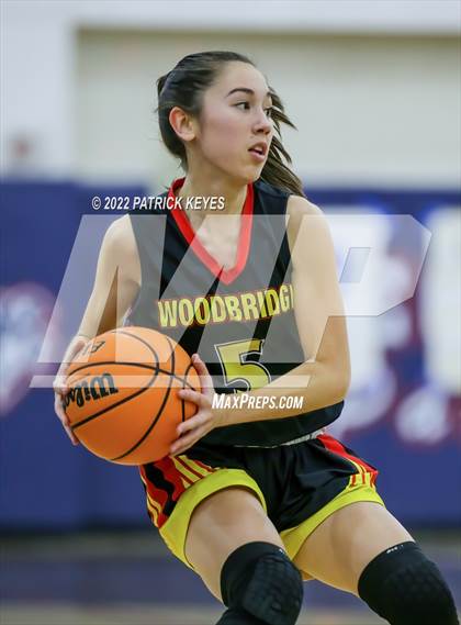 Thumbnail 2 in Woodbridge @ Beckman photogallery.