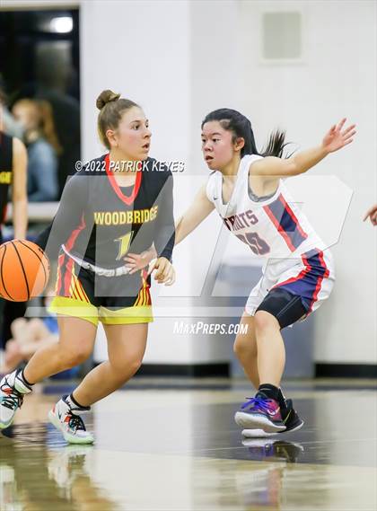 Thumbnail 1 in Woodbridge @ Beckman photogallery.
