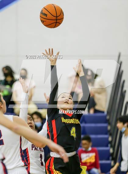 Thumbnail 2 in Woodbridge @ Beckman photogallery.