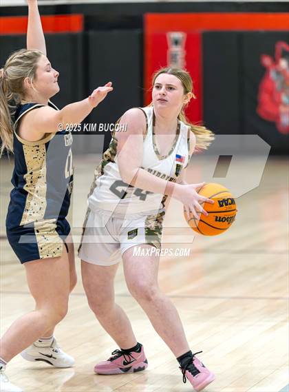 Thumbnail 1 in Greenbrier West @ Webster County photogallery.