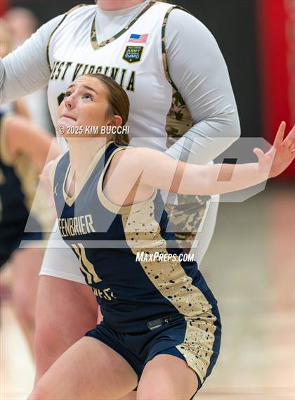 Thumbnail 1 in Greenbrier West @ Webster County photogallery.