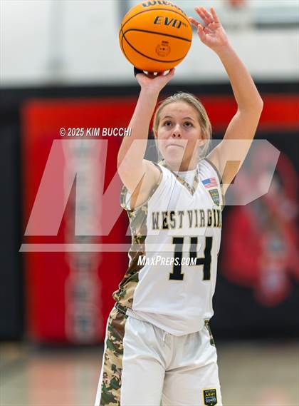 Thumbnail 1 in Greenbrier West @ Webster County photogallery.