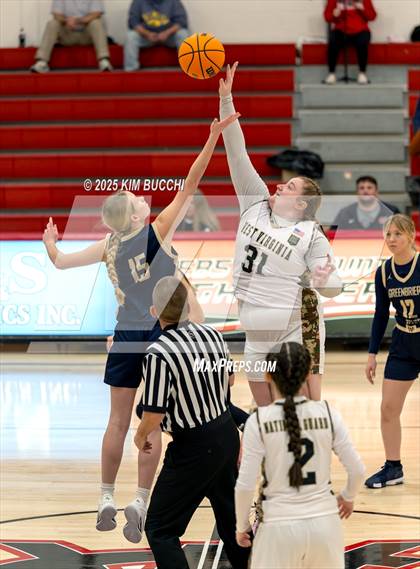 Thumbnail 2 in Greenbrier West @ Webster County photogallery.