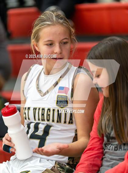 Thumbnail 2 in Greenbrier West @ Webster County photogallery.