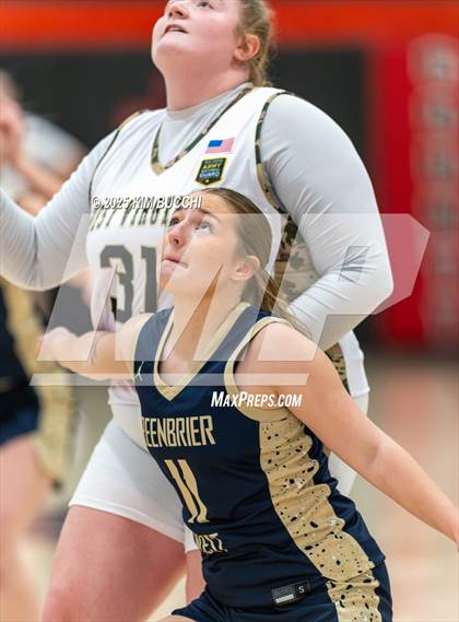Thumbnail 3 in Greenbrier West @ Webster County photogallery.