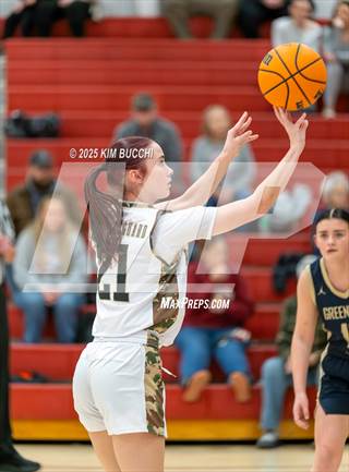 Greenbrier West @ Webster County