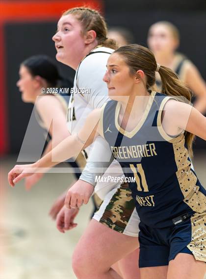 Thumbnail 2 in Greenbrier West @ Webster County photogallery.