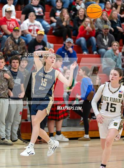 Thumbnail 3 in Greenbrier West @ Webster County photogallery.